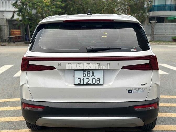 Hyundai Custin 2024 Đặc Biệt 1.5T - 10000 km