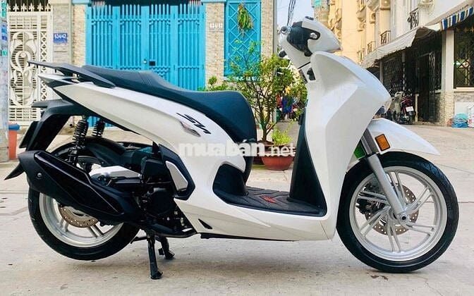 Cần bán SH350i 2025