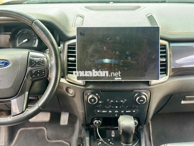 Ford Ranger 2019 WLIDTRACK 2.0 4x4 AT - 86000 km