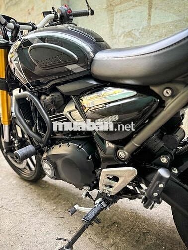 cần bán Triumph Speed 400 | BSSG