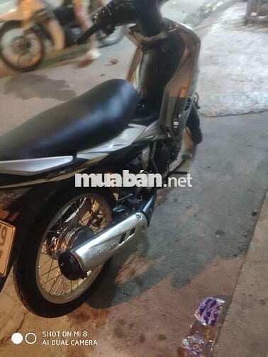 Ex 135 nhỏ 1s91 bstp 4 số .28tr5