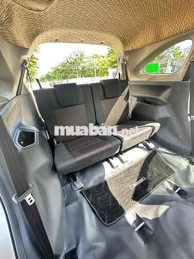 Toyota Avanza Premio 2022 CVT - 39 km