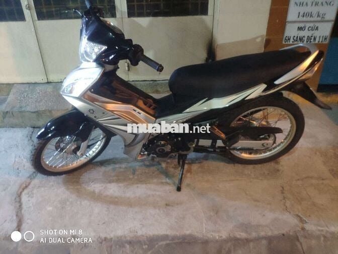 Ex 135 nhỏ 1s91 bstp 4 số .28tr5