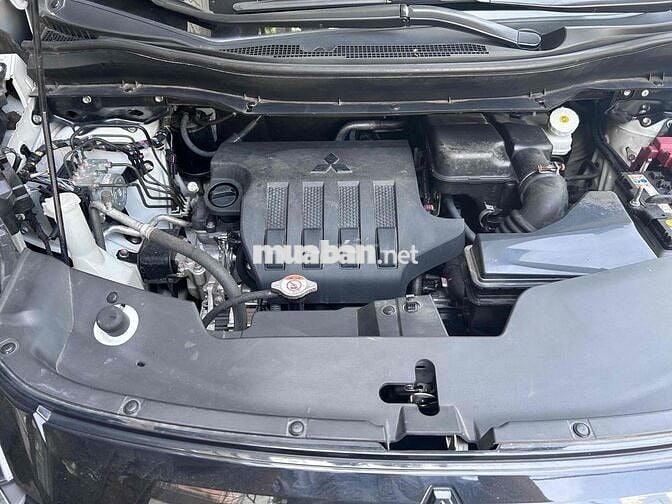 Mitsubishi Xpander primium - 59000 km