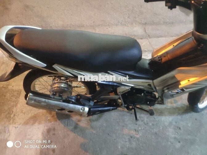 Ex 135 nhỏ 1s91 bstp 4 số .28tr5