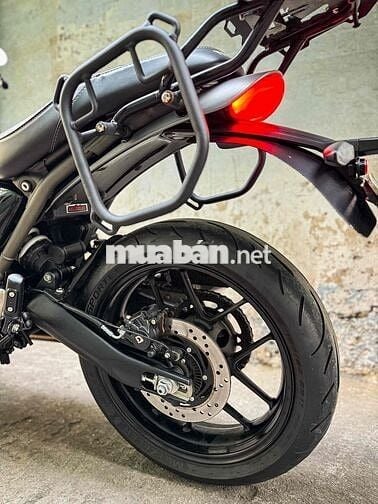 cần bán Triumph Speed 400 | BSSG