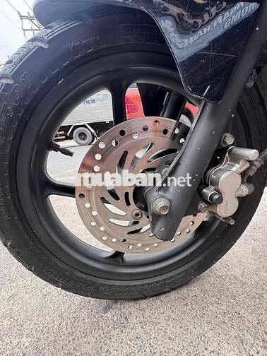 Airblade 110 Xe Nhập Thái