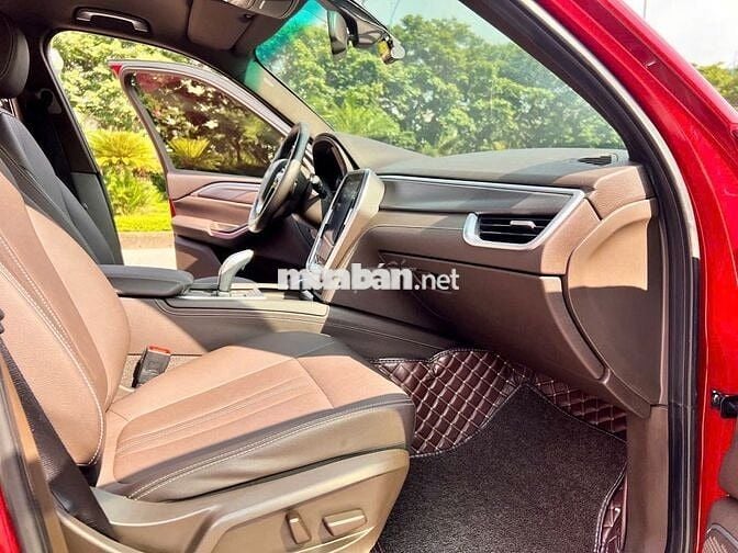 VinFast Lux SA2.0 2021 Plus 2.0 AT - 80000 km