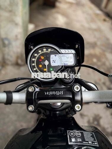 cần bán Triumph Speed 400 | BSSG