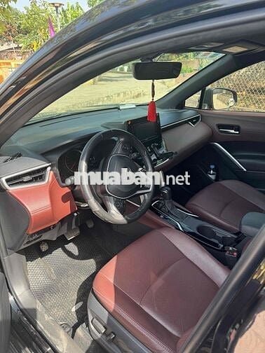 Toyota Corolla 2020 - 300000 km