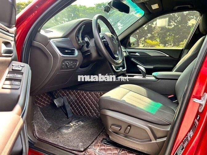 VinFast Lux SA2.0 2021 Plus 2.0 AT - 80000 km