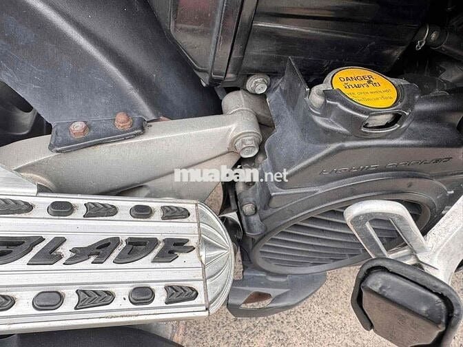Airblade 110 Xe Nhập Thái