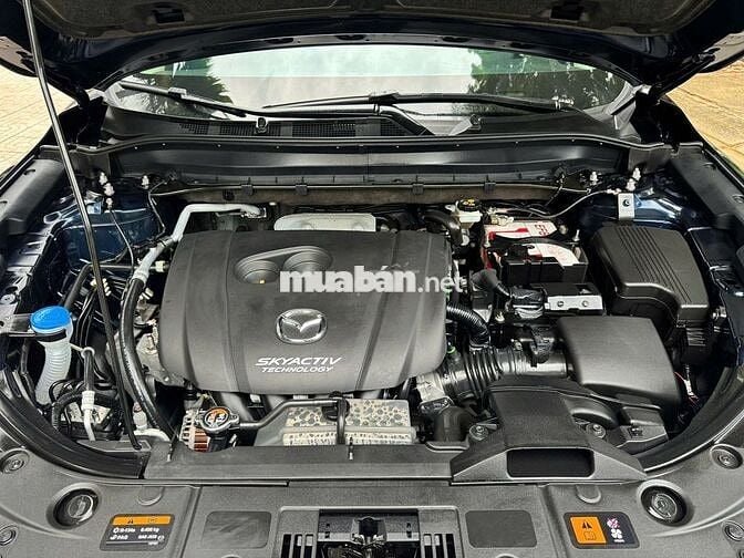 MAZDA CX5 2.0 PRE - 56.000KM - FULL LS - 1 CHỦ