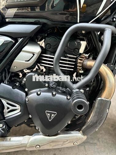 cần bán Triumph Speed 400 | BSSG