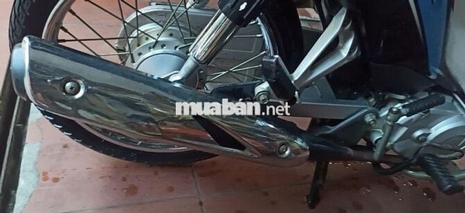 Hon da RSX110 nguyên zin cả xe nhé