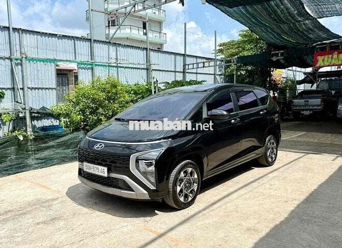 STAGAZER 1.5 đặc biệt 2022 LƯỚT 3 VẠN BH 1 NĂM