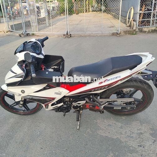 Exiter 150
