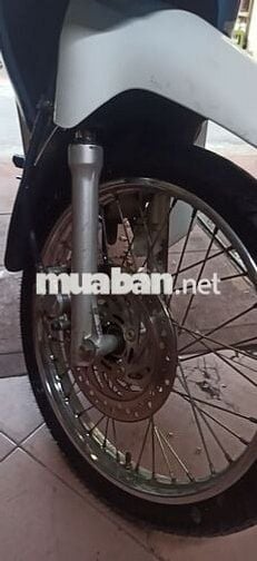 Hon da RSX110 nguyên zin cả xe nhé