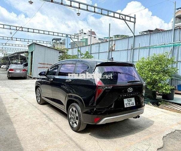 STAGAZER 1.5 đặc biệt 2022 LƯỚT 3 VẠN BH 1 NĂM