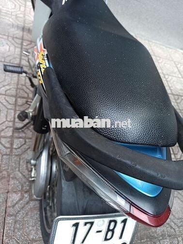 Hon da RSX110 nguyên zin cả xe nhé
