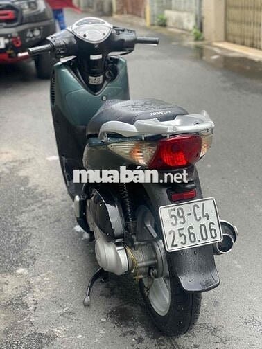 Sh150 Màu xe đá xe zin chủ đi kỹ