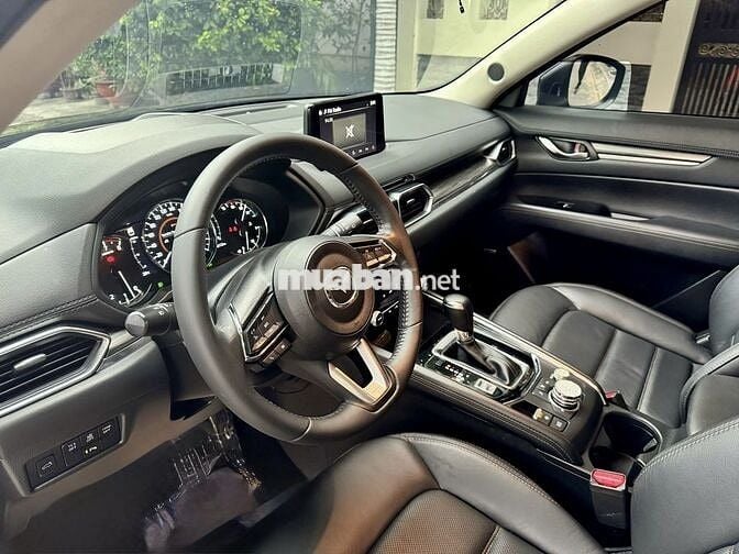 MAZDA CX5 2.0 PRE - 56.000KM - FULL LS - 1 CHỦ