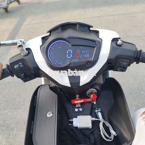 Exiter 150