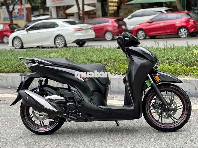 SH350 2023 Máy Thái siêu lướt - Trả trước 80tr ✅