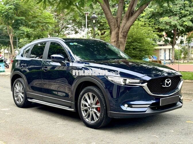 MAZDA CX5 2.0 PRE - 56.000KM - FULL LS - 1 CHỦ
