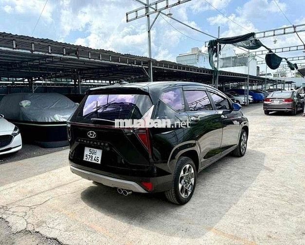 STAGAZER 1.5 đặc biệt 2022 LƯỚT 3 VẠN BH 1 NĂM