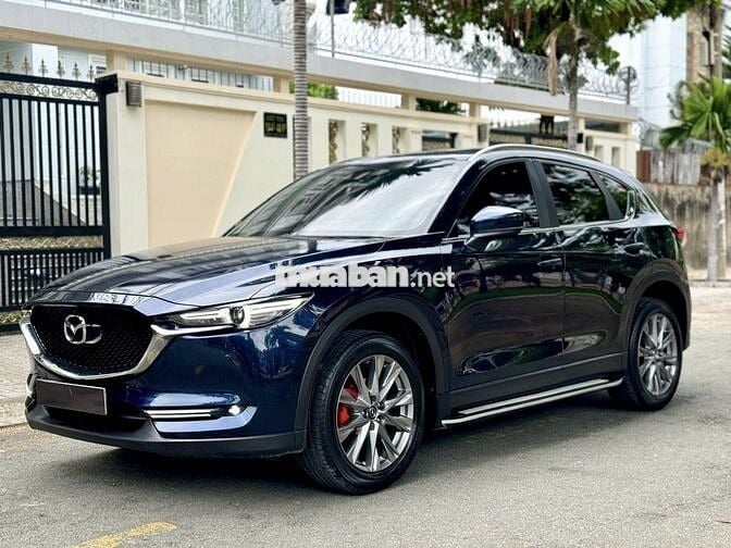 MAZDA CX5 2.0 PRE - 56.000KM - FULL LS - 1 CHỦ