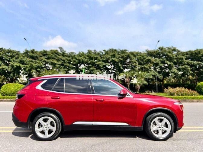 VinFast Lux SA2.0 2021 Plus 2.0 AT - 80000 km