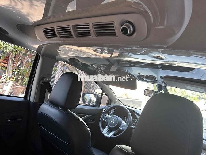 Mitsubishi Xpander primium - 59000 km