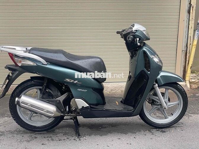 Sh150 Màu xe đá xe zin chủ đi kỹ