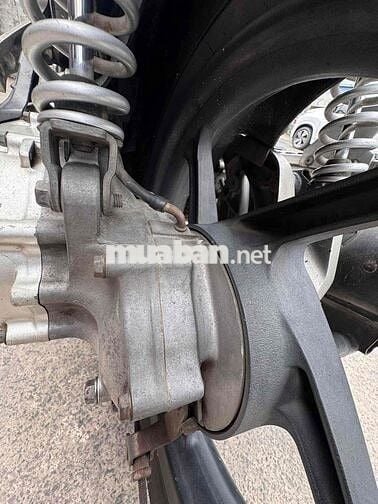 Airblade 110 Xe Nhập Thái
