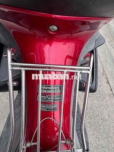 Airblade 110 Xe Nhập Thái