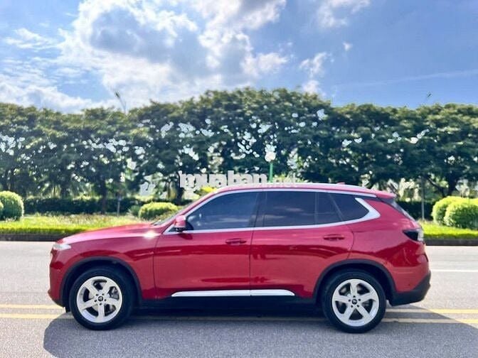 VinFast Lux SA2.0 2021 Plus 2.0 AT - 80000 km