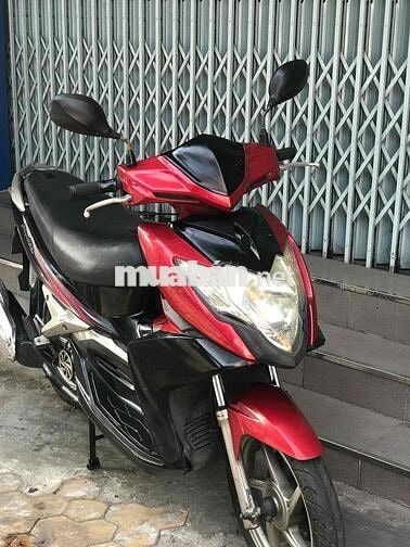 Tay ga Sym Joyride Fi . phun xăng điện tử .