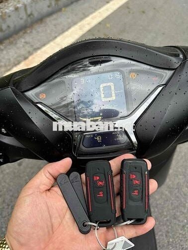 SH350 2023 Máy Thái siêu lướt - Trả trước 80tr ✅