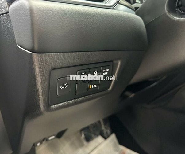 MAZDA CX5 2.0 PRE - 56.000KM - FULL LS - 1 CHỦ
