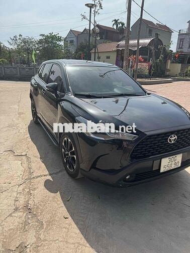 Toyota Corolla 2020 - 300000 km