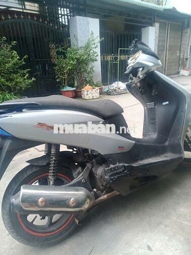 Xe nhập 150 bs 52