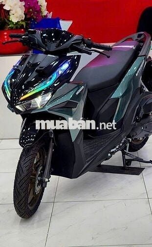 HONDA VARIO 125 2024 XE MỚI