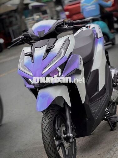 HONDA VARIO 125 2024 XE MỚI