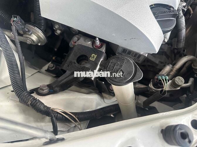 Toyota Vios 2019 1.5G