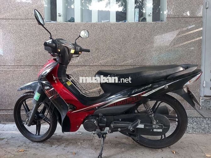 Bán xe SYM 50c cho học sinh đi học