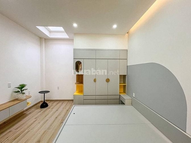 Bán Nhà 1 Lầu Mới Xây 100%, Full Thổ Cư,Nhà Chính Chủ Công Chứng Ngay!
