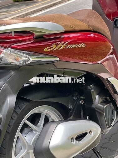 SH MODE 2019 ODO 8.000km. CHÍNH CHỦ. KHOÁ SMAKEY