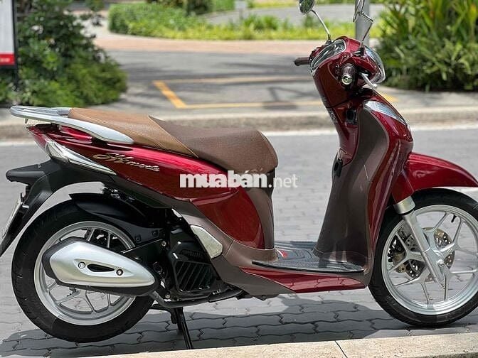 SH MODE 2019 ODO 8.000km. CHÍNH CHỦ. KHOÁ SMAKEY