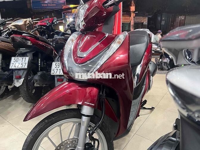 SH Mode 2022.Mẫu mới Led.Xe cực đẹp.BSTP.Giá tốt.